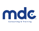 MDC Logo