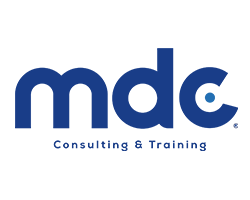 MDC Logo